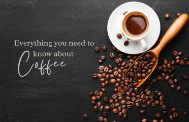 Coffee: Everything You Need to Know About It